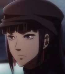 Nanako Tenjo | Devils Line Wiki | Fandom