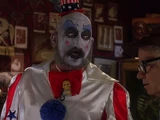 Captain Spaulding (Cutter)