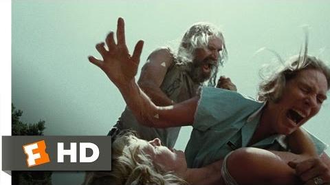 Midnight Rider - The Devil's Rejects (1 10) Movie CLIP (2005) HD