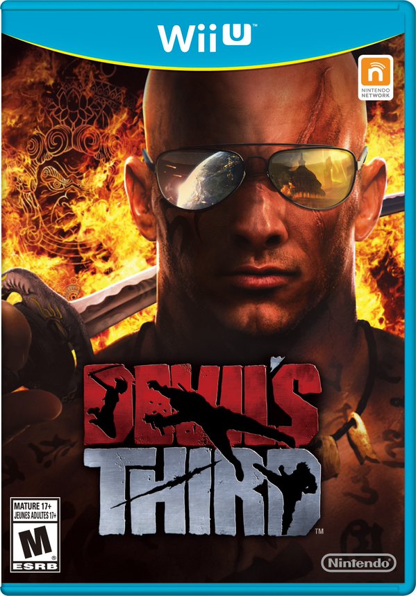 Devil's Third | Devil's Third Wiki | Fandom