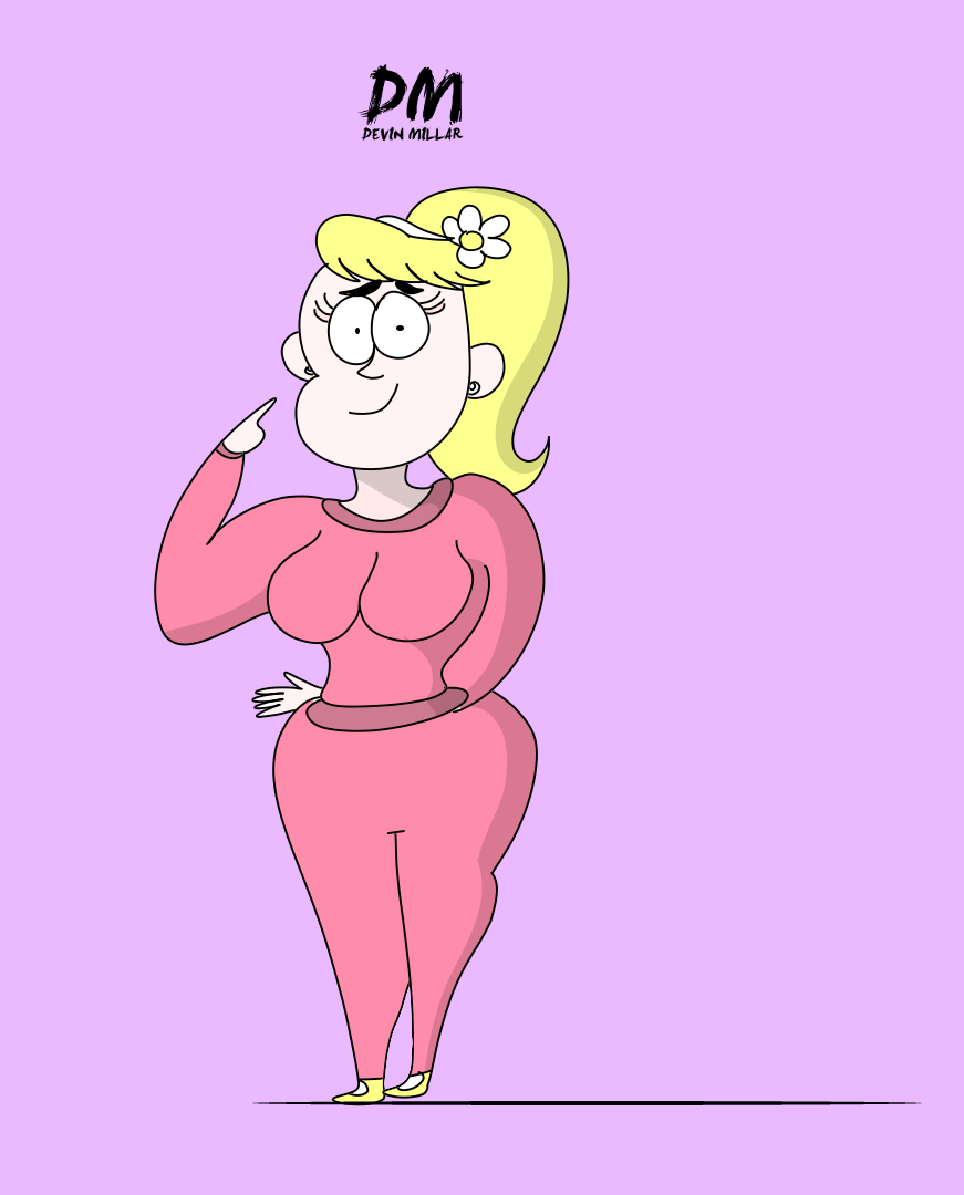 Millicent Devin Millar Wiki Fandom