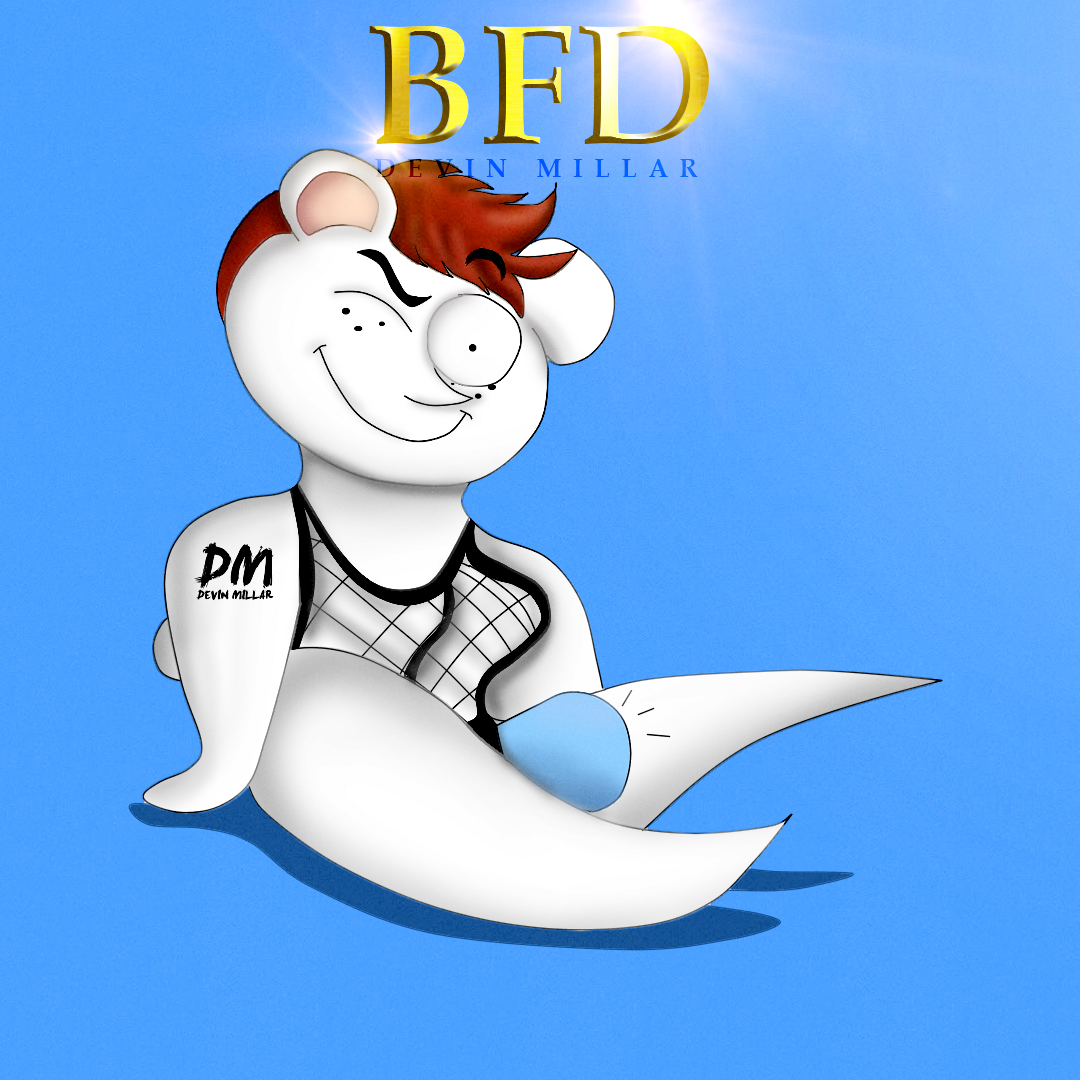 BFD Devin Millar Wiki Fandom