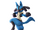 Lucario