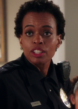 Female Cop () | Devious Maids Wiki | Fandom Female Cop () | Devious Maids Wiki | Fandom