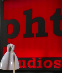 PHT Studios