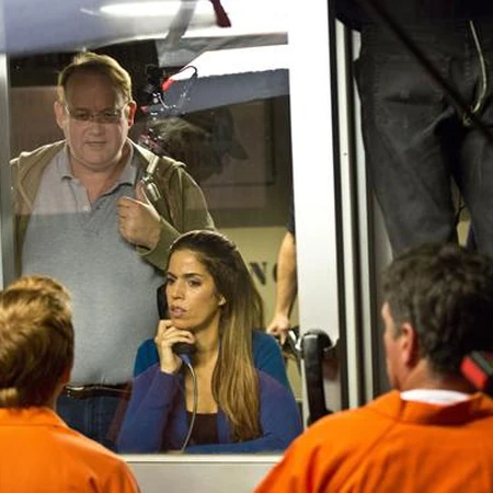 Eddie Hassell Devious Maids Wiki Fandom