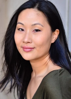 Crystal Lo | Devious Maids Wiki | Fandom