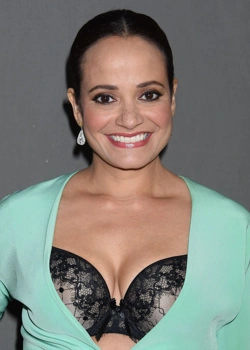 Judy Reyes