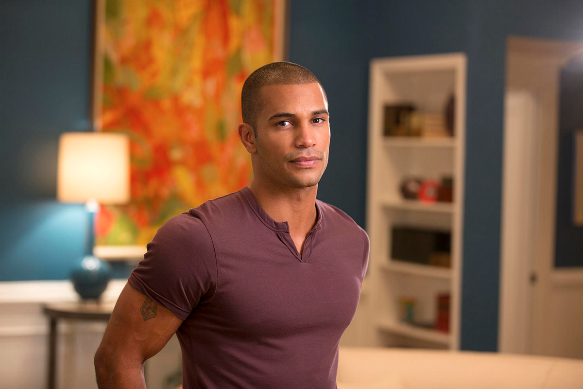 Nathan Owens Devious Maids Wiki Fandom