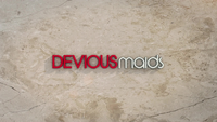 Devious Maids Title Card