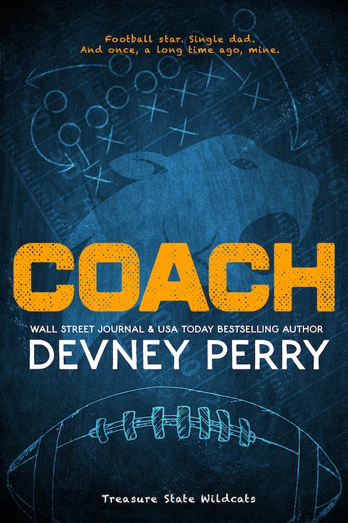 Coach Devney Perry Universe Wiki Fandom