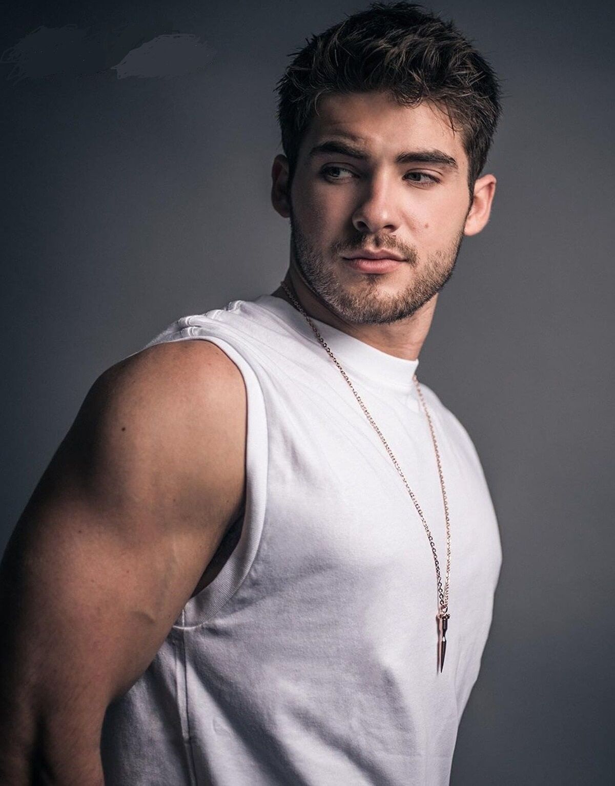 Houston Ward | Devney Perry Universe Wiki | Fandom