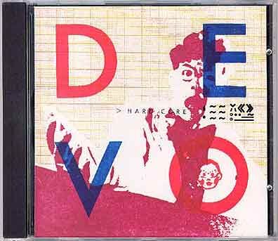 トップス DEVO HARD CORE DEVO vol.1 Hardcore Volume 1 | WikiDevo | Fandom