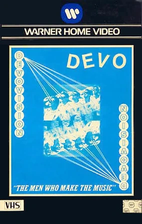 The Men Who Make The Music | WikiDevo | Fandom