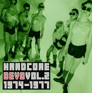HARDCORE VOL