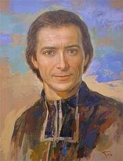 San Marcelino Champagnat