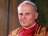 Oración a San Juan Pablo II (1)
