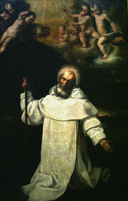 San Pedro Nolasco, por Jusepe Martínez.jpg