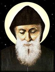 San Charbel