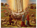 Nuestra Señora de Fátima