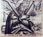 Angela of Foligno 1