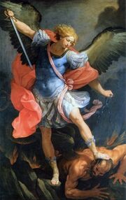 GuidoReni MichaelDefeatsSatan.jpg