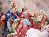 Novena a San Carlos Borromeo