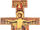 Oración ante el crucifijo de San Damián