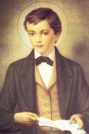 Z domingo savio