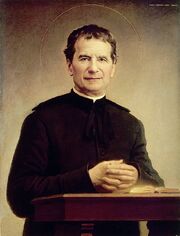 DON BOSCO