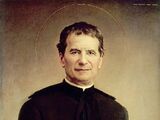 San Juan Bosco