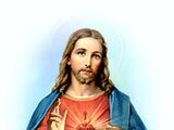 Sagrado Corazón de Jesús