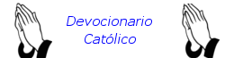 Devocionario Católico