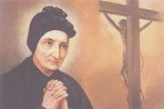 Madeleine de canossa