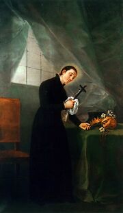 San Luis Gonzaga (Goya).jpg