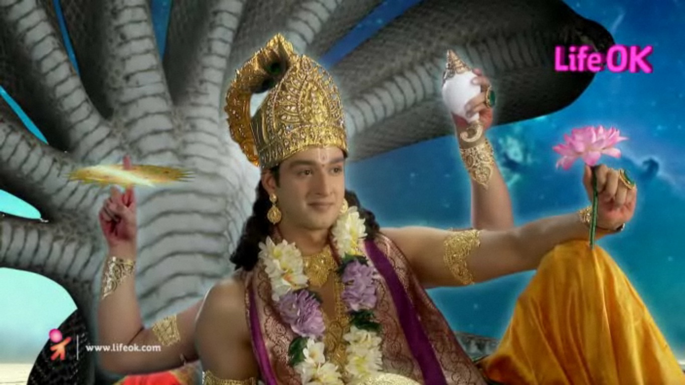 Vishnu | Devon ke Dev... Mahadev Wiki | Fandom