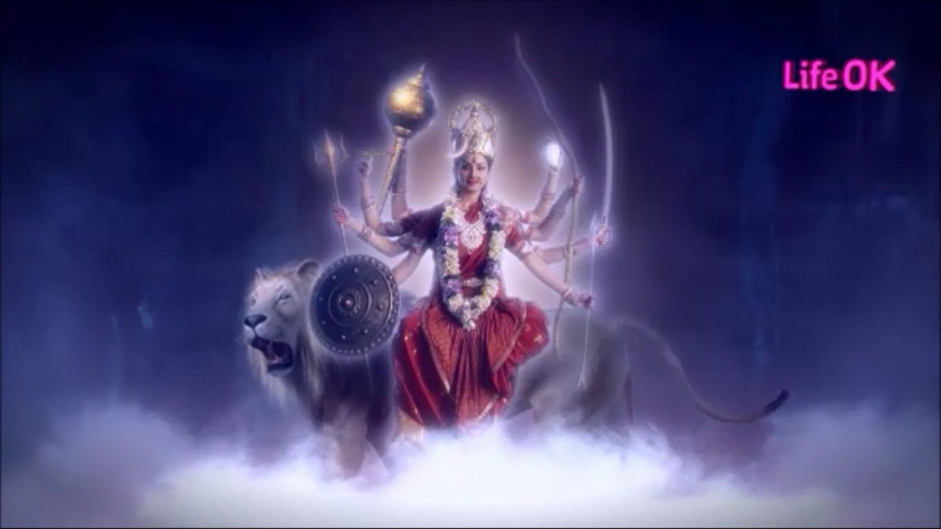 Free Hd Wallpapers: Kali,Durga,Chandraghanta,Bagalamukhi, Tantric ... Desktop  Background