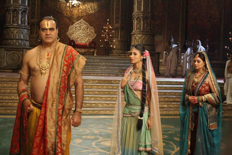 3 | Devon ke Dev... Mahadev Wiki | Fandom