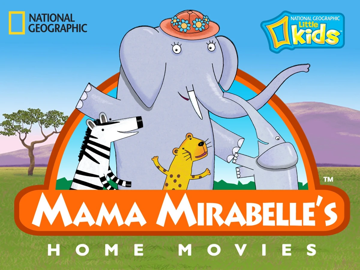 Mama Mirabelle's Home Movies DevonteSP Wiki Fandom