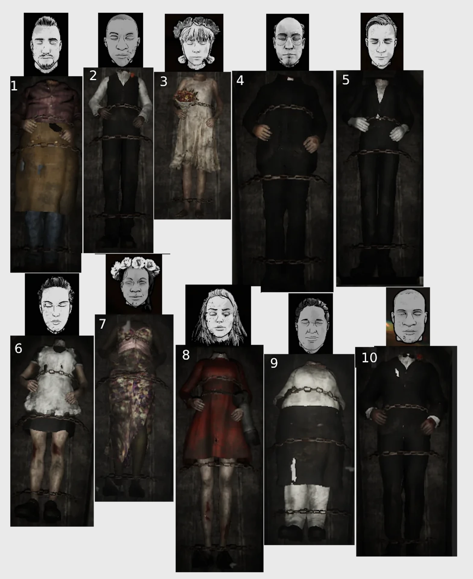 The Manor | DEVOUR Wiki | Fandom