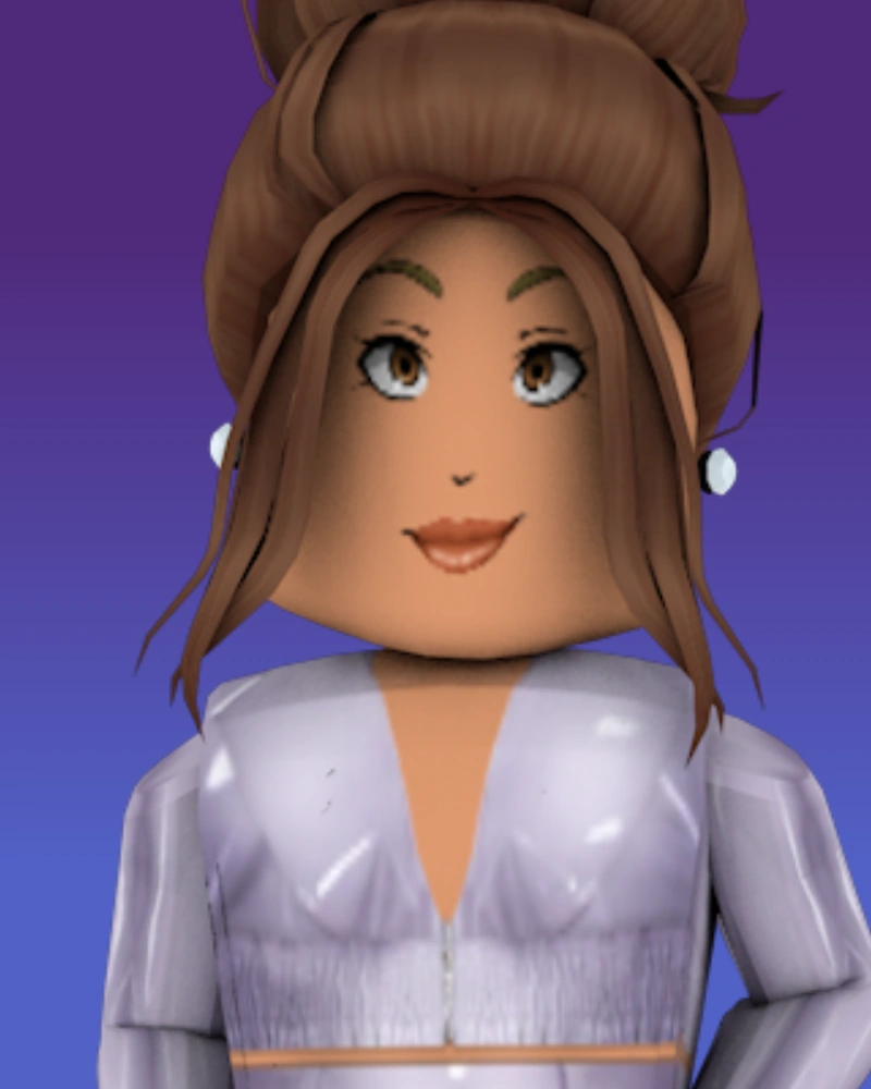 ReginaxGorge | Devs Roblox Big Brother Wiki | Fandom