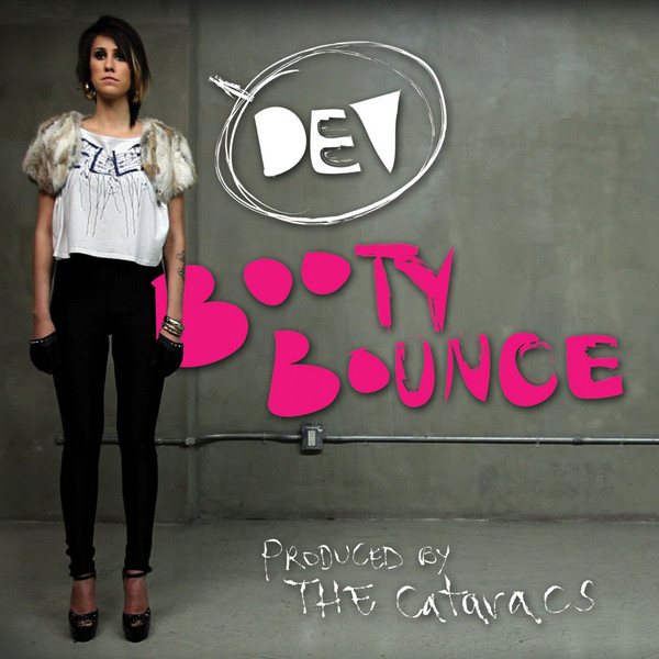 Booty Bounce, Dev Wiki