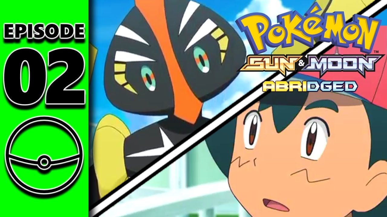 Tapu Koko VS Ash's Pikachu  Pokemon Sun and Moon Episode 2 Battle 