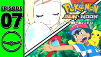 Z-Ring, Pokémon Sun and Moon Abridged Wiki