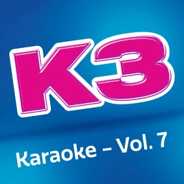 K3KaraokeVol7 album