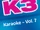 Karaoke Vol. 7