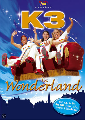 K3inWonderland show.jpg