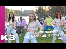 De allerlaatste clip samen met Klaasje!