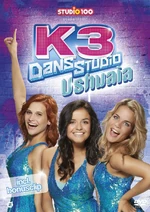 K3DansstudioUshuaia