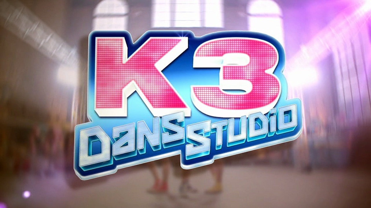 K3 Dansstudio | K3 wiki Fandom